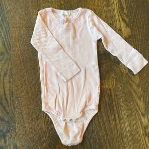 Like new! Jamie Kay 2Y bodysuit